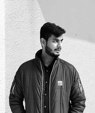 Harshit Goel - Sr. Designer at Samsung Bangalore