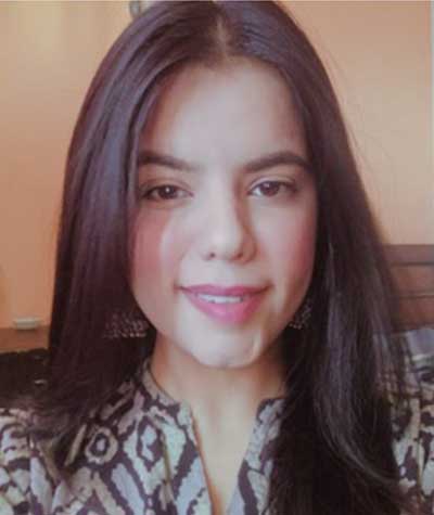 Shubhra Bhardwaj - Interior Designer at AVA Architects