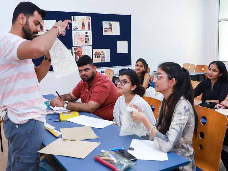 Marketing Management Workshop at IMS-DIA