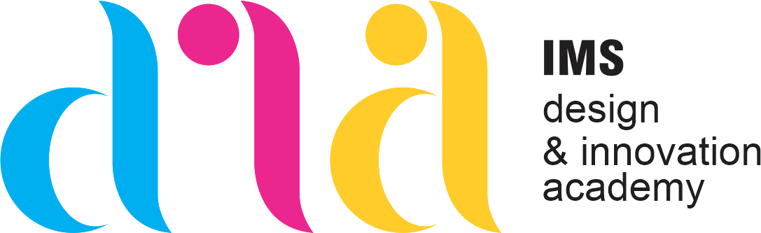 IMS-DIA Official Logo